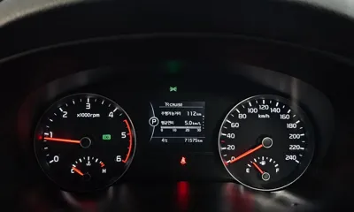 Kia Sportage 2018, 71575 км, за 9386.57 USD - фото 8