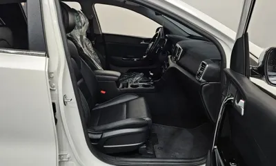 Kia Sportage 2018, 71575 км, за 9386.57 USD - фото 11