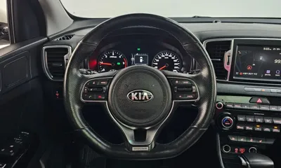 Kia Sportage 2018, 71575 км, за 9386.57 USD - фото 13