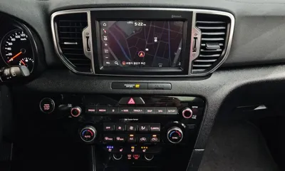 Kia Sportage 2018, 71575 км, за 9386.57 USD - фото 15