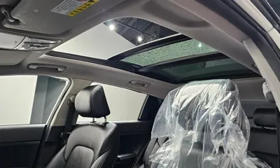 Kia Sportage 2018, 71575 км, за 9386.57 USD - фото 18