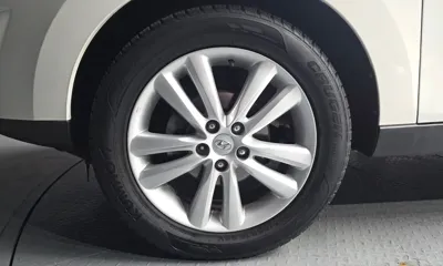 Hyundai Tucson 2010, 136534 км, за 2494.42 USD