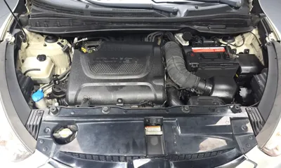 Hyundai Tucson 2010, 136534 км, за 2494.42 USD - фото 6