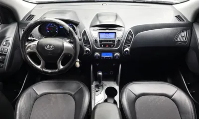Hyundai Tucson 2010, 136534 км, за 2494.42 USD - фото 7