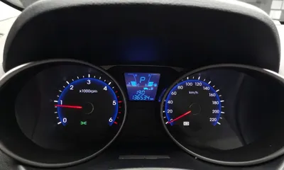Hyundai Tucson 2010, 136534 км, за 2494.42 USD - фото 8