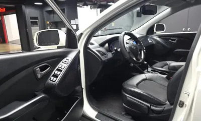 Hyundai Tucson 2010, 136534 км, за 2494.42 USD - фото 10