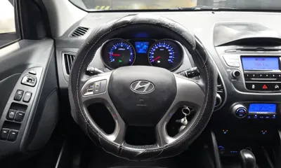 Hyundai Tucson 2010, 136534 км, за 2494.42 USD - фото 13