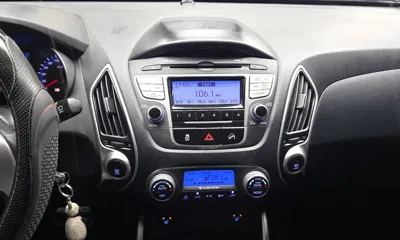 Hyundai Tucson 2010, 136534 км, за 2494.42 USD - фото 15