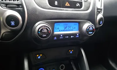 Hyundai Tucson 2010, 136534 км, за 2494.42 USD - фото 16