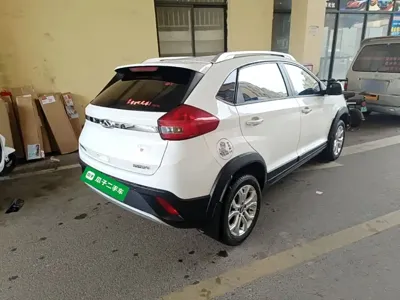 Chery Tiggo 3x 2020, 31500 км, за 3884.56 USD - фото 7
