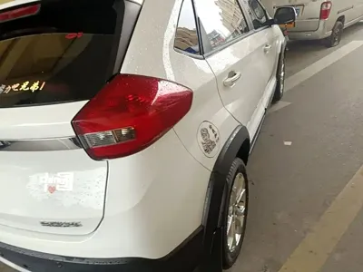 Chery Tiggo 3x 2020, 31500 км, за 3884.56 USD - фото 8