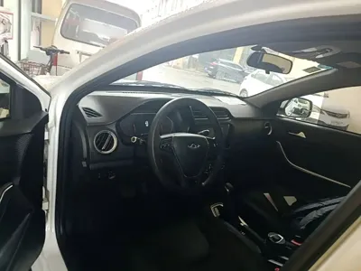 Chery Tiggo 3x 2020, 31500 км, за 3884.56 USD - фото 10