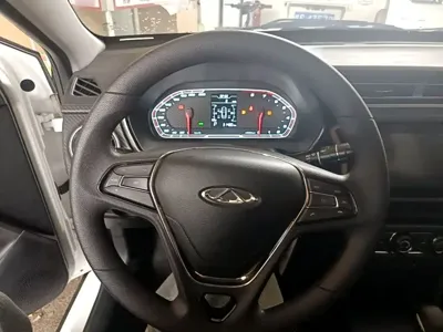Chery Tiggo 3x 2020, 31500 км, за 3884.56 USD - фото 11