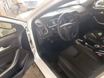 Chery Tiggo 3x 2020, 31500 км, за 3884.56 USD - фото 16