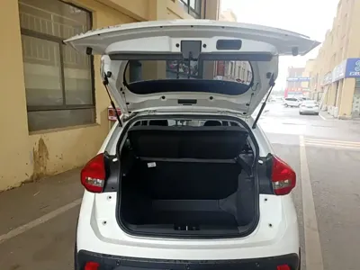 Chery Tiggo 3x 2020, 31500 км, за 3884.56 USD - фото 19