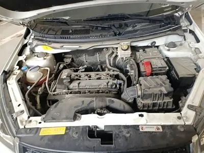 Chery Tiggo 3x 2020, 31500 км, за 3884.56 USD - фото 20