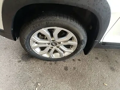Chery Tiggo 3x 2020, 31500 км, за 3884.56 USD - фото 23