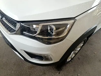 Chery Tiggo 3x 2020, 31500 км, за 3884.56 USD - фото 24