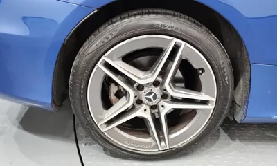 Mercedes-Benz C-Class 2022, 66411 км, за 26356.12 USD