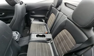 Mercedes-Benz C-Class 2022, 66411 км, за 26356.12 USD - фото 12
