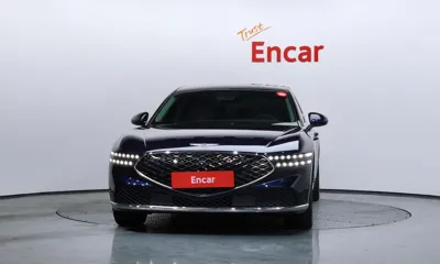 Genesis G90 2023, 5903 км, за 41618.76 USD