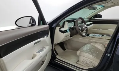 Genesis G90 2023, 5903 км, за 41618.76 USD - фото 10