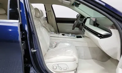 Genesis G90 2023, 5903 км, за 41618.76 USD - фото 11