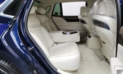 Genesis G90 2023, 5903 км, за 41618.76 USD - фото 12