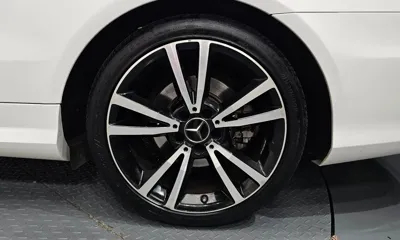 Mercedes-Benz E-Class 2016, 133893 км, за 10245.91 USD