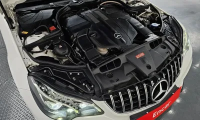 Mercedes-Benz E-Class 2016, 133893 км, за 10174.61 USD - фото 6