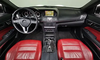 Mercedes-Benz E-Class 2016, 133893 км, за 10174.61 USD - фото 7