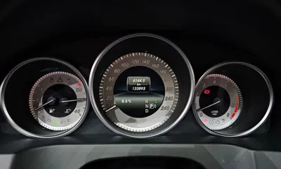 Mercedes-Benz E-Class 2016, 133893 км, за 10174.61 USD - фото 8