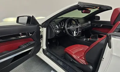Mercedes-Benz E-Class 2016, 133893 км, за 10174.61 USD - фото 10