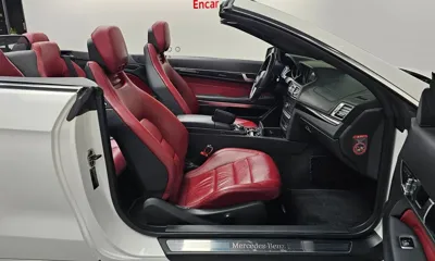 Mercedes-Benz E-Class 2016, 133893 км, за 10174.61 USD - фото 11