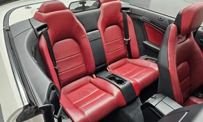 Mercedes-Benz E-Class 2016, 133893 км, за 10174.61 USD - фото 12