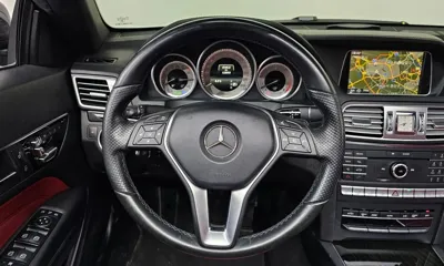 Mercedes-Benz E-Class 2016, 133893 км, за 10174.61 USD - фото 13