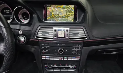 Mercedes-Benz E-Class 2016, 133893 км, за 10174.61 USD - фото 15