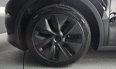 Tesla Model Y 2024, 26989 км, за 27898.12 USD