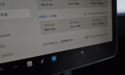 Tesla Model Y 2024, 26989 км, за 27898.12 USD - фото 8