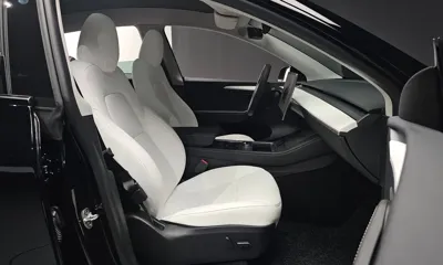 Tesla Model Y 2024, 26989 км, за 27898.12 USD - фото 10