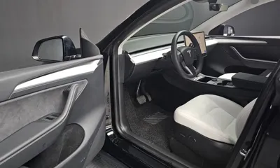 Tesla Model Y 2024, 26989 км, за 27898.12 USD - фото 11