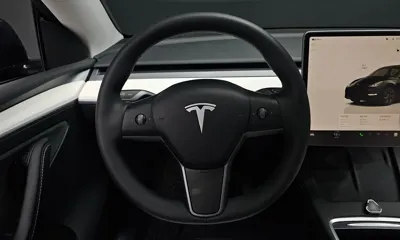 Tesla Model Y 2024, 26989 км, за 27898.12 USD - фото 13