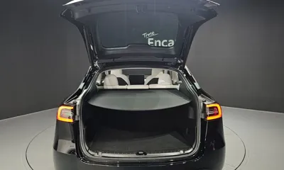 Tesla Model Y 2024, 26989 км, за 27898.12 USD - фото 20