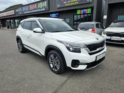 Kia Seltos 2020, 85347 км, за 10737.77 USD