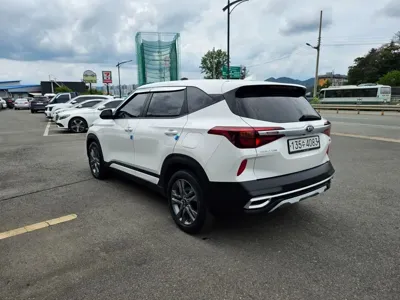 Kia Seltos 2020, 85347 км, за 10737.77 USD