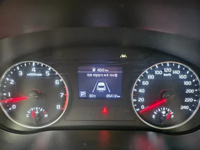 Kia Seltos 2020, 85347 км, за 10737.77 USD - фото 6