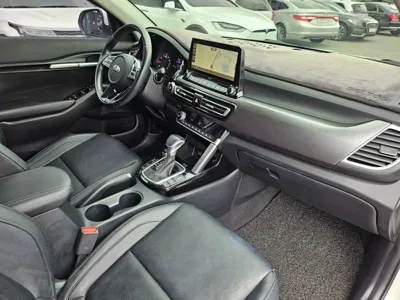 Kia Seltos 2020, 85347 км, за 10737.77 USD - фото 8