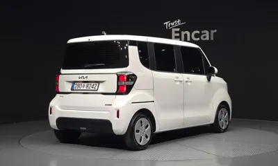 Kia Ray 2026, 13332 км, за 9584.88 USD