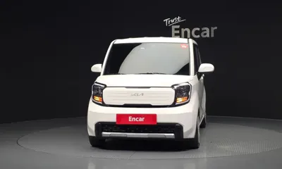 Kia Ray 2026, 13332 км, за 9584.88 USD