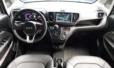 Kia Ray 2026, 13332 км, за 9584.88 USD - фото 7